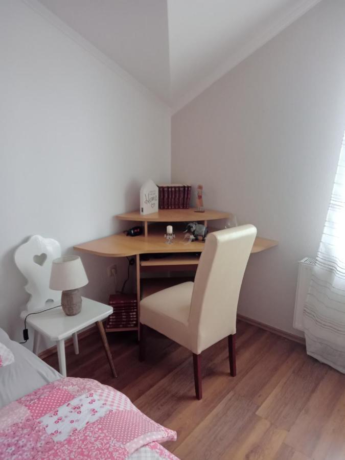 Apartman Bepo Gospić Exteriör bild