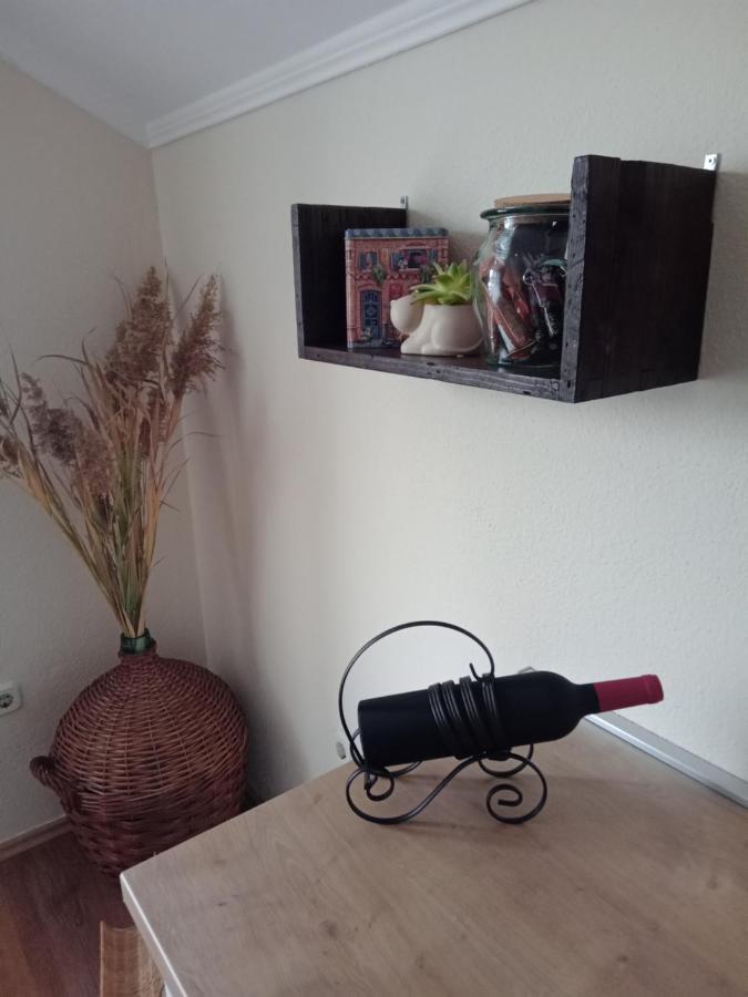 Apartman Bepo Gospić Exteriör bild