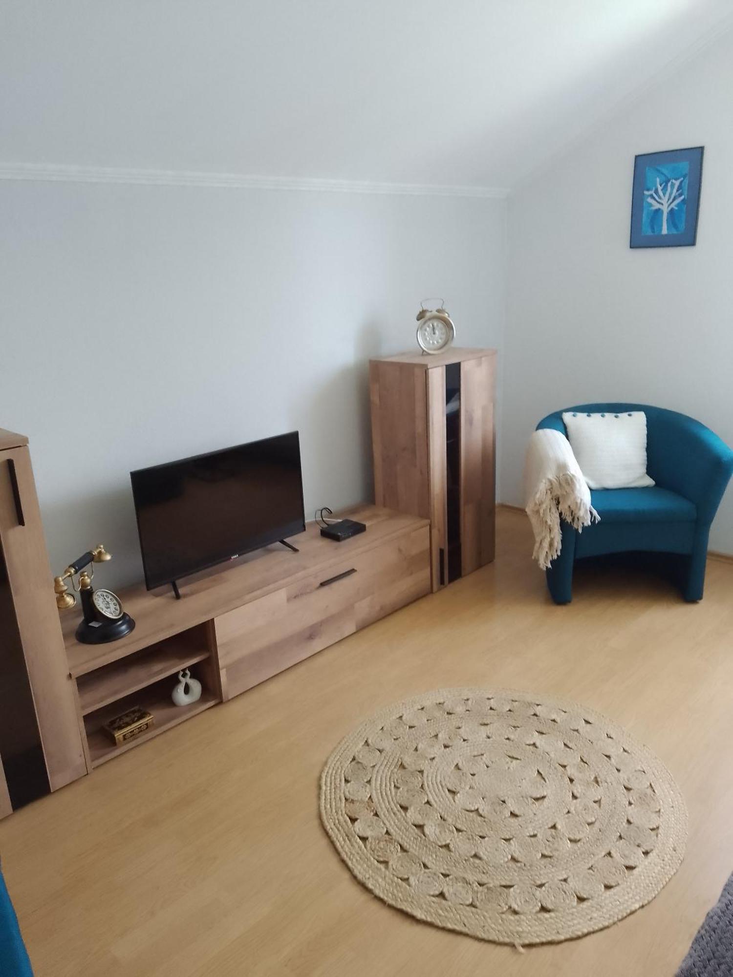 Apartman Bepo Gospić Exteriör bild